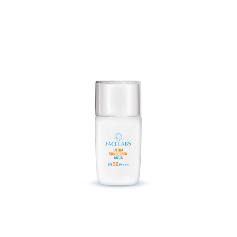 [:th]Ultra Sunscreen Aqua 30 ml[:]