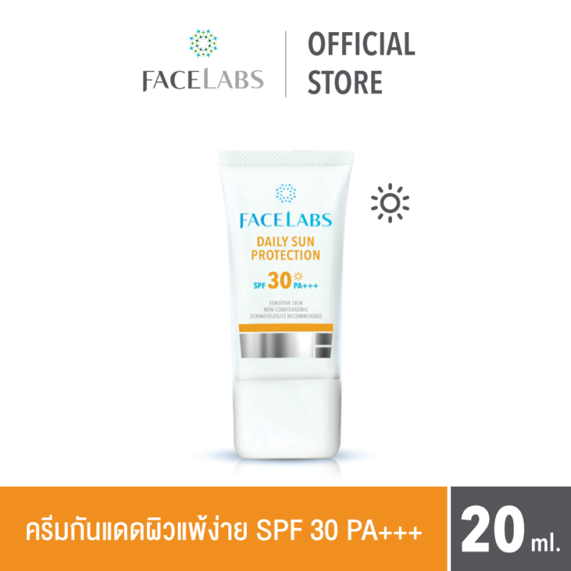 FACELABS THAILAND