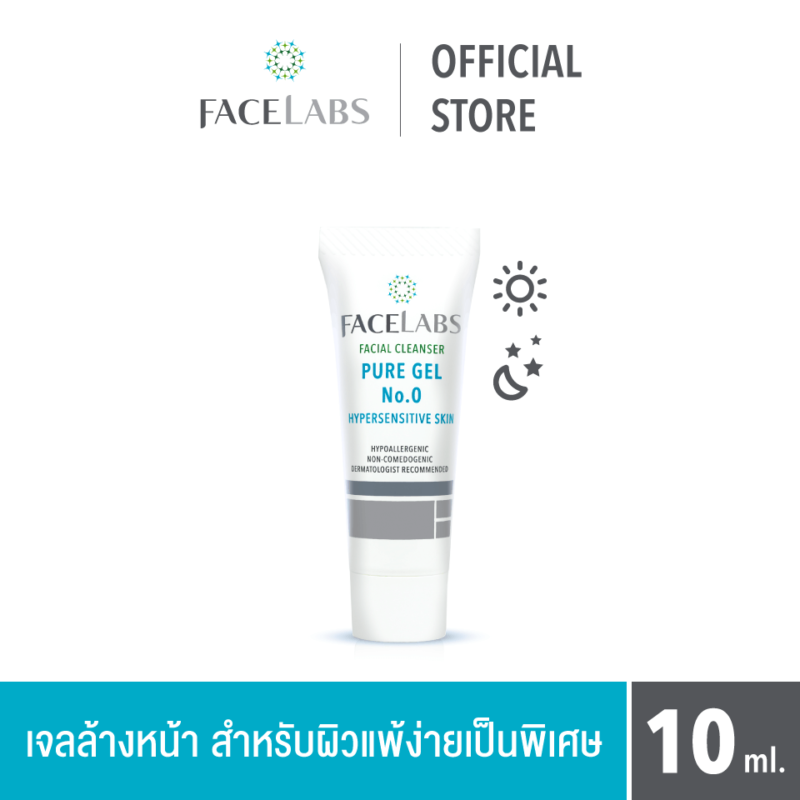 FACELABS THAILAND