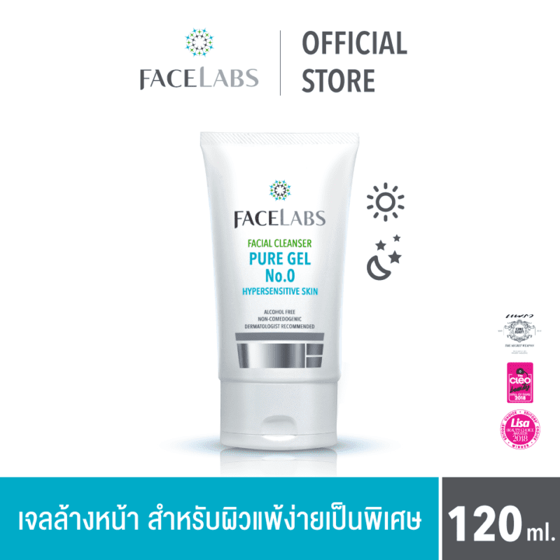 FACELABS THAILAND