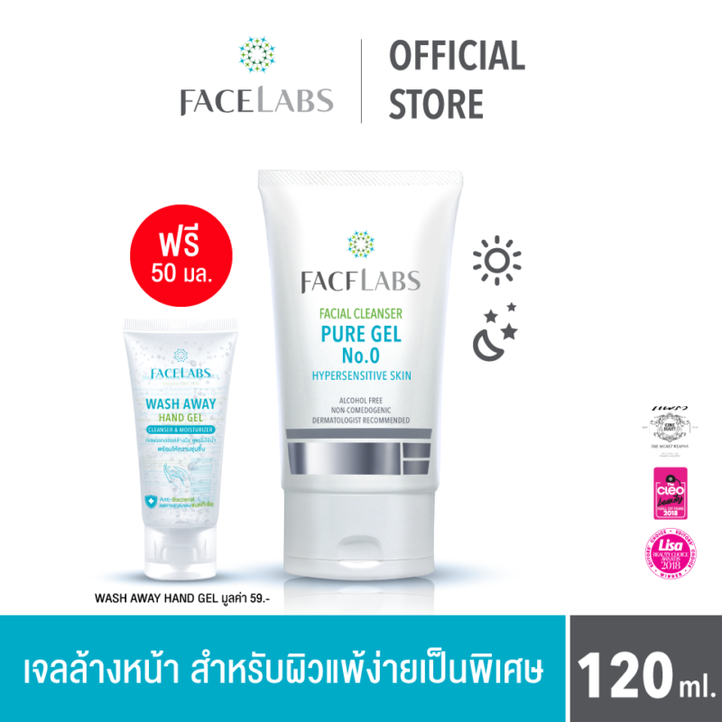 FACELABS THAILAND