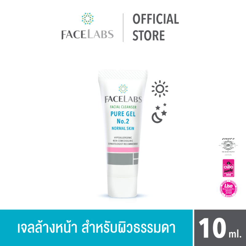 FACELABS THAILAND