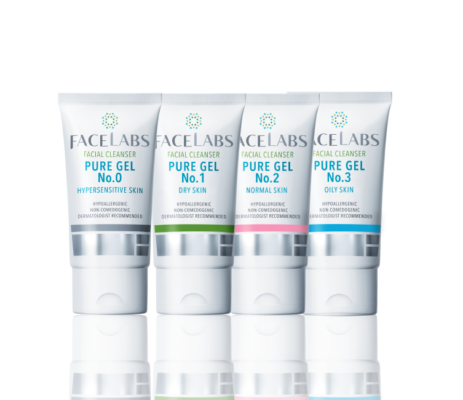 [:th]เจลล้างหน้า[:]