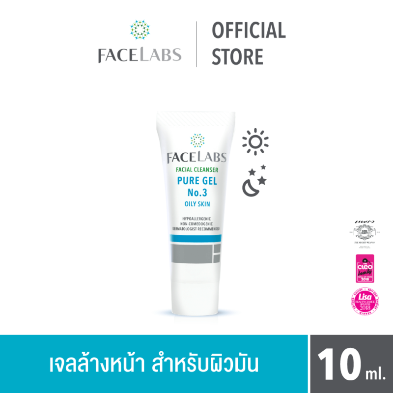 FACELABS THAILAND