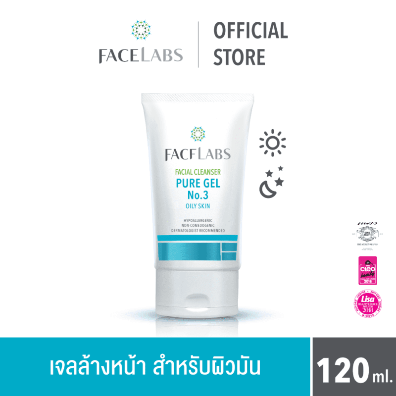 FACELABS THAILAND