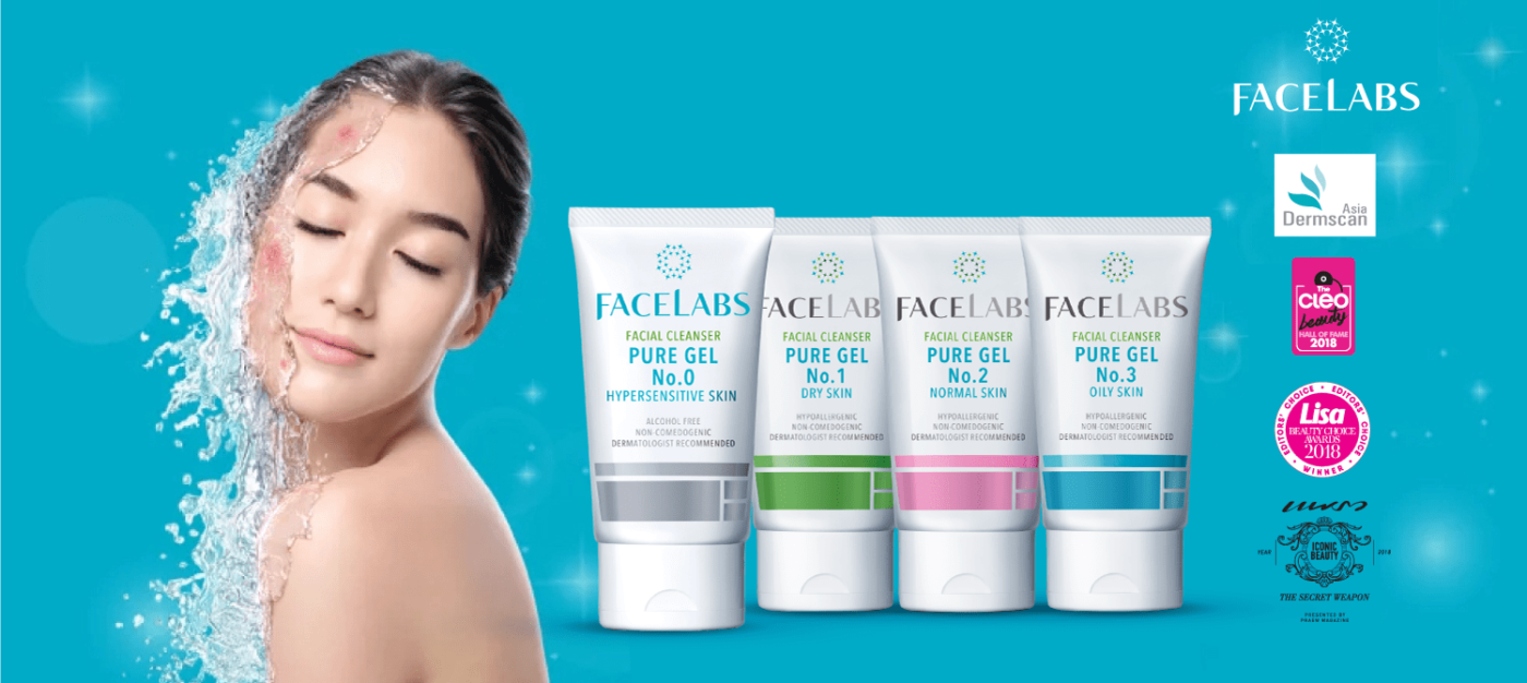 FACELABS THAILAND