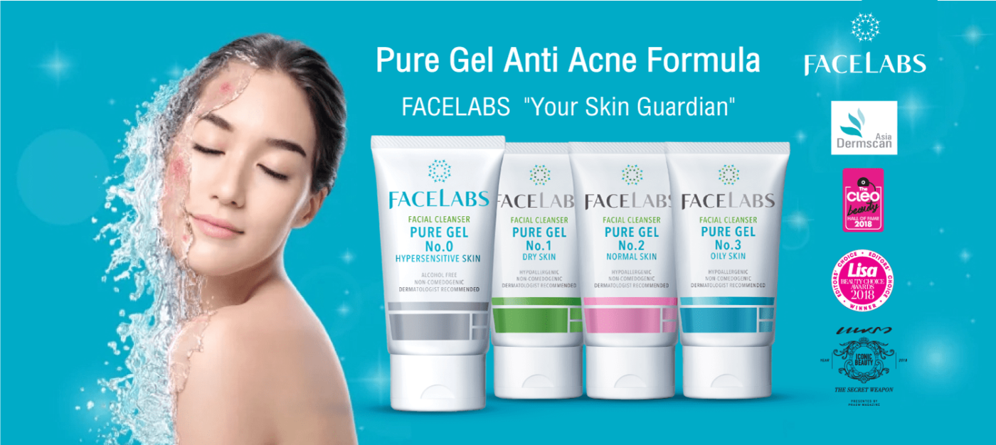 FACELABS THAILAND