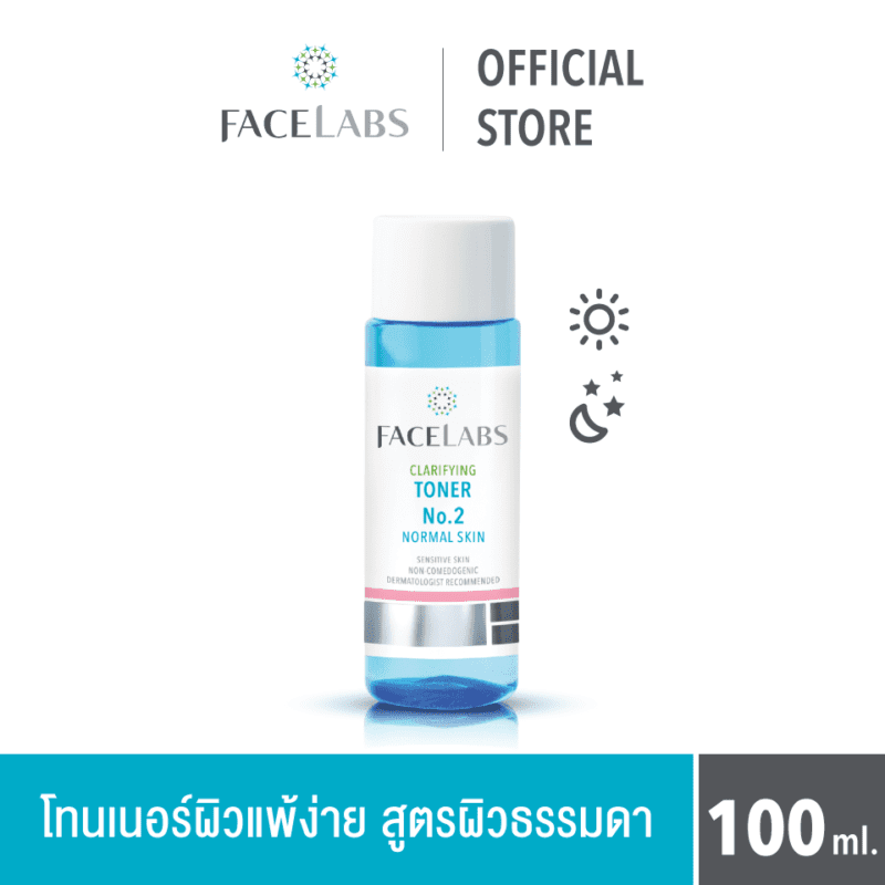 FACELABS THAILAND