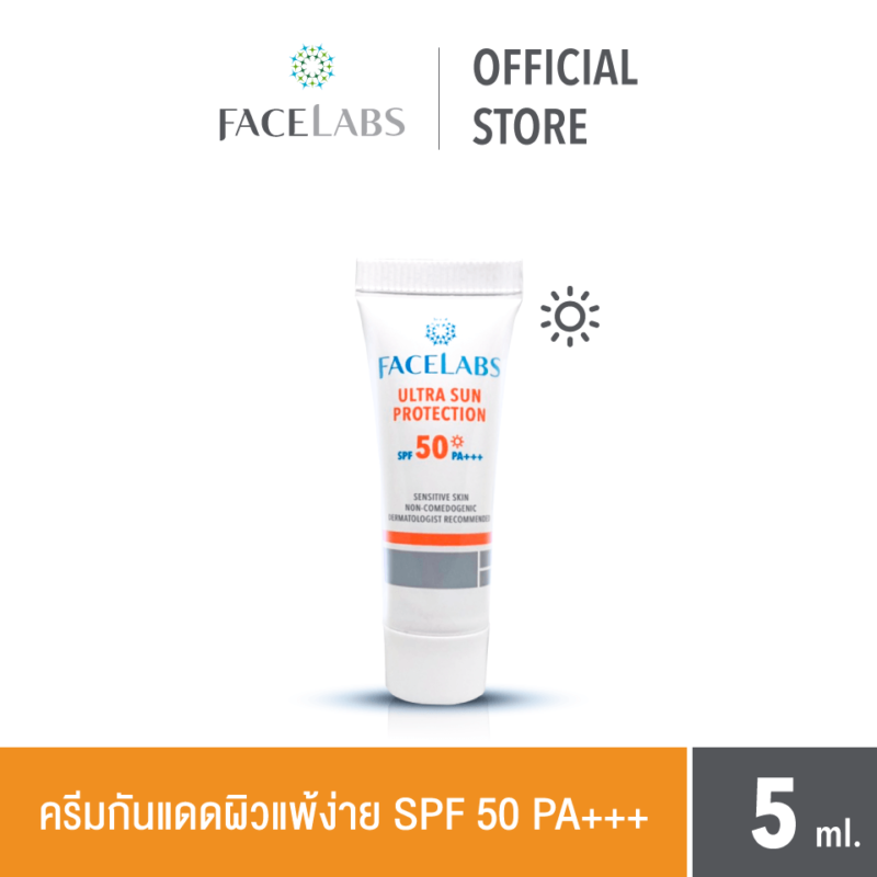 FACELABS THAILAND