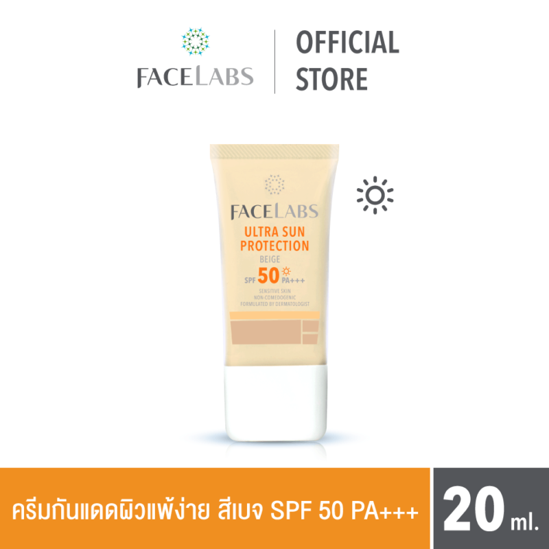 FACELABS THAILAND