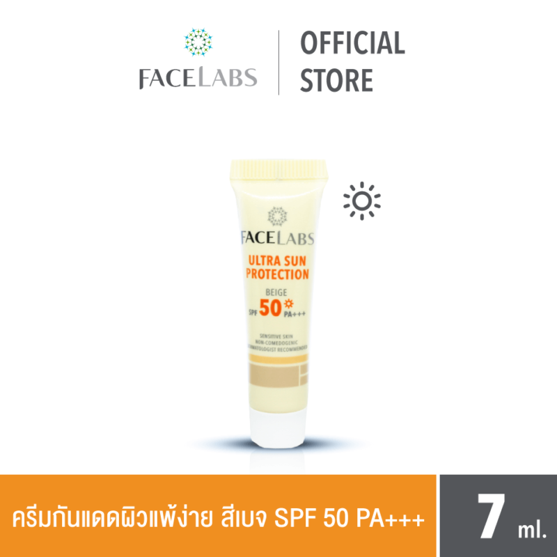 FACELABS THAILAND