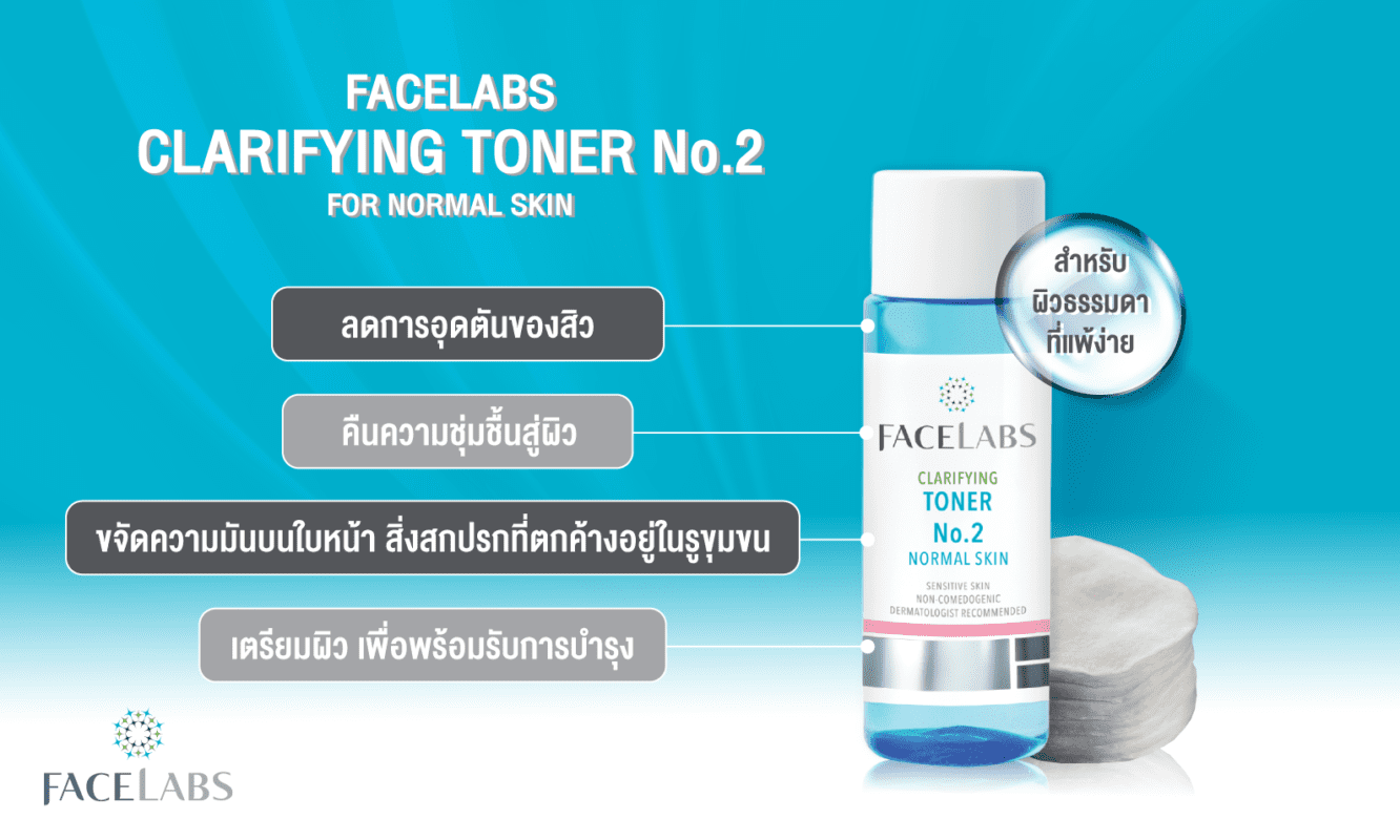 FACELABS THAILAND