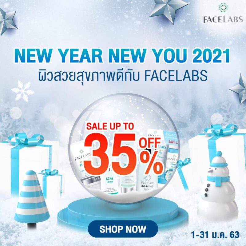 FACELABS THAILAND