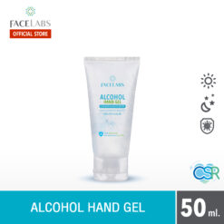 AlcoholHand FACELABS