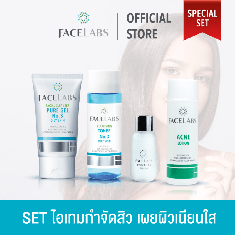 FACELABS THAILAND