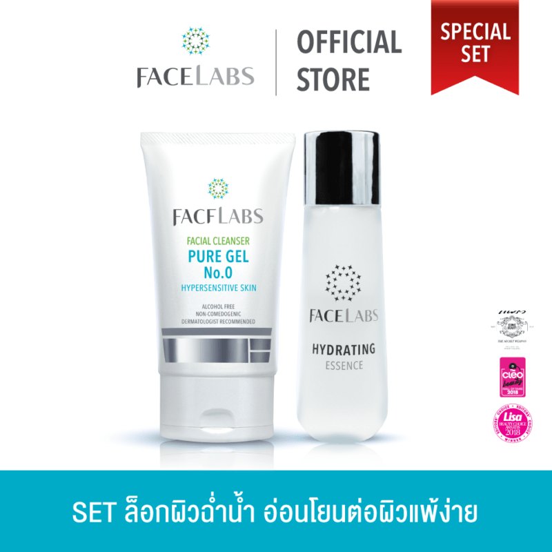 FACELABS THAILAND