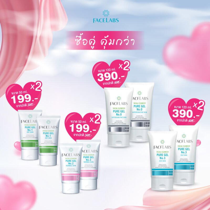 FACELABS THAILAND