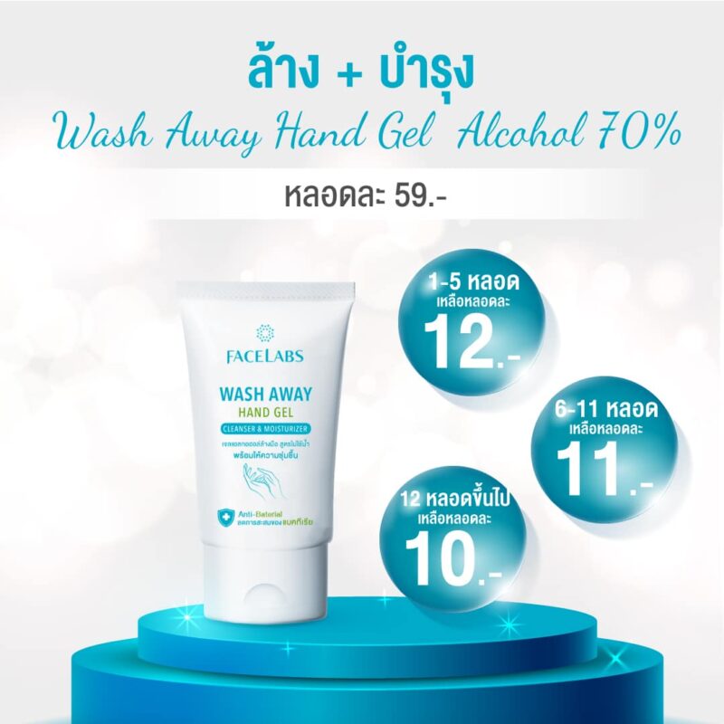 FACELABS THAILAND