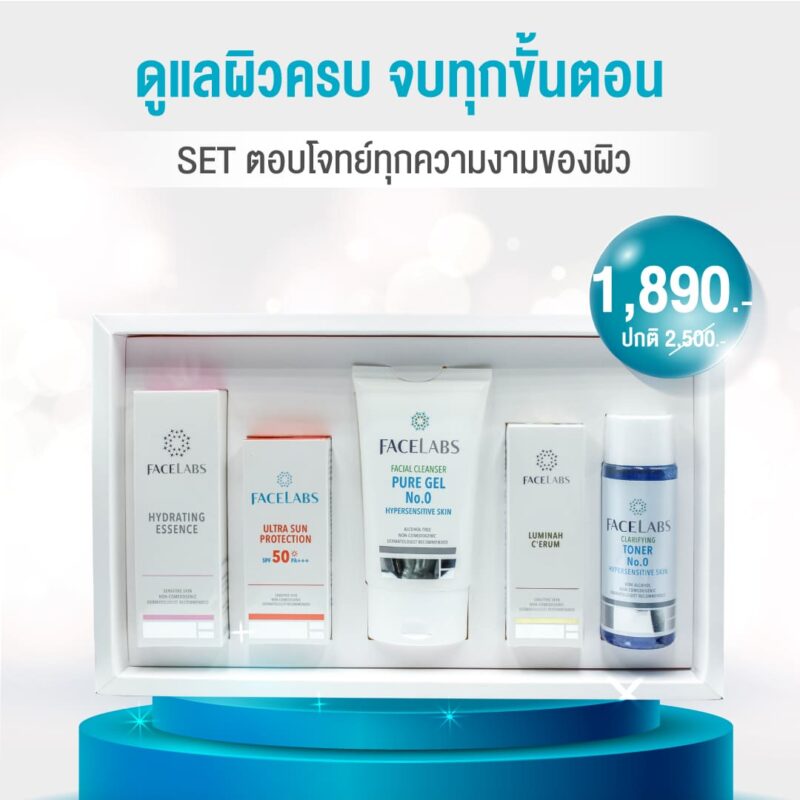 FACELABS THAILAND
