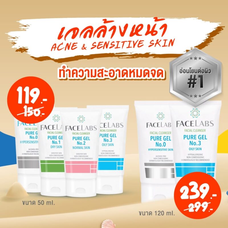 FACELABS THAILAND