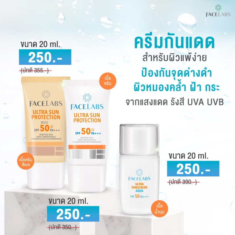 FACELABS THAILAND