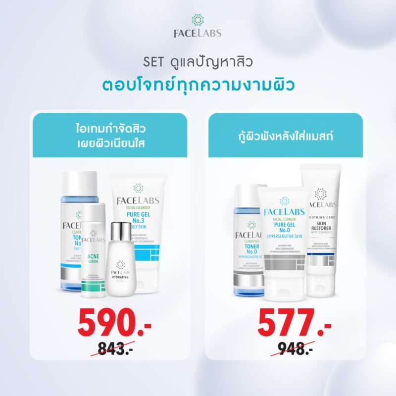 FACELABS THAILAND