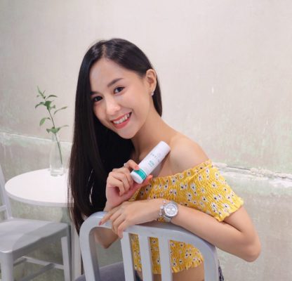 [:th]Acne-Lotion-Teerarin Meuncrut[:]