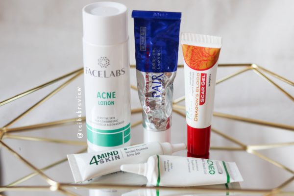 [:th]Acne-Lotion-ZeibabReview[:]