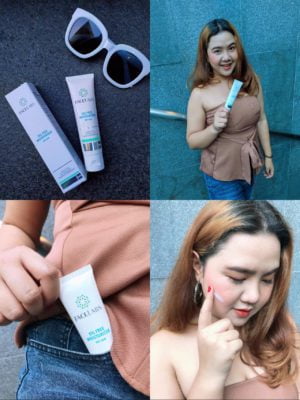 [:th]Oilfree Dry-Sasiporn Sganz[:]