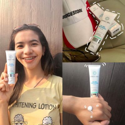 [:th]Oilfree Dry-nuengruethai_nookie[:]