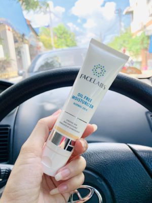 [:th]Oilfree FACELABS[:]