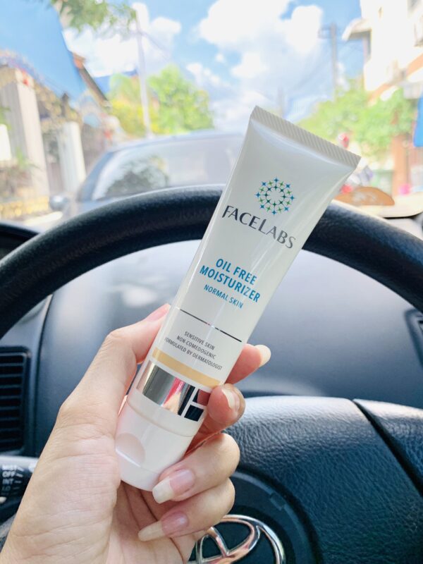 [:th]Oilfree FACELABS[:]