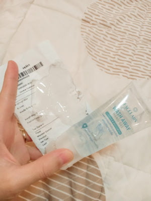 [:th]WashAwayHandGel-Beau Suphaporn Ruamthonglang[:]