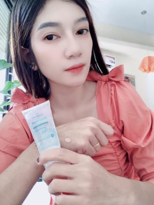 [:th]WashAwayHandGel-Tea M. Danita[:]