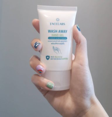 [:th]WashAwayHandGel-pimpiimkai[:]