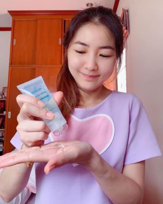 [:th]WashAwayHandGel-thejunenarak[:]