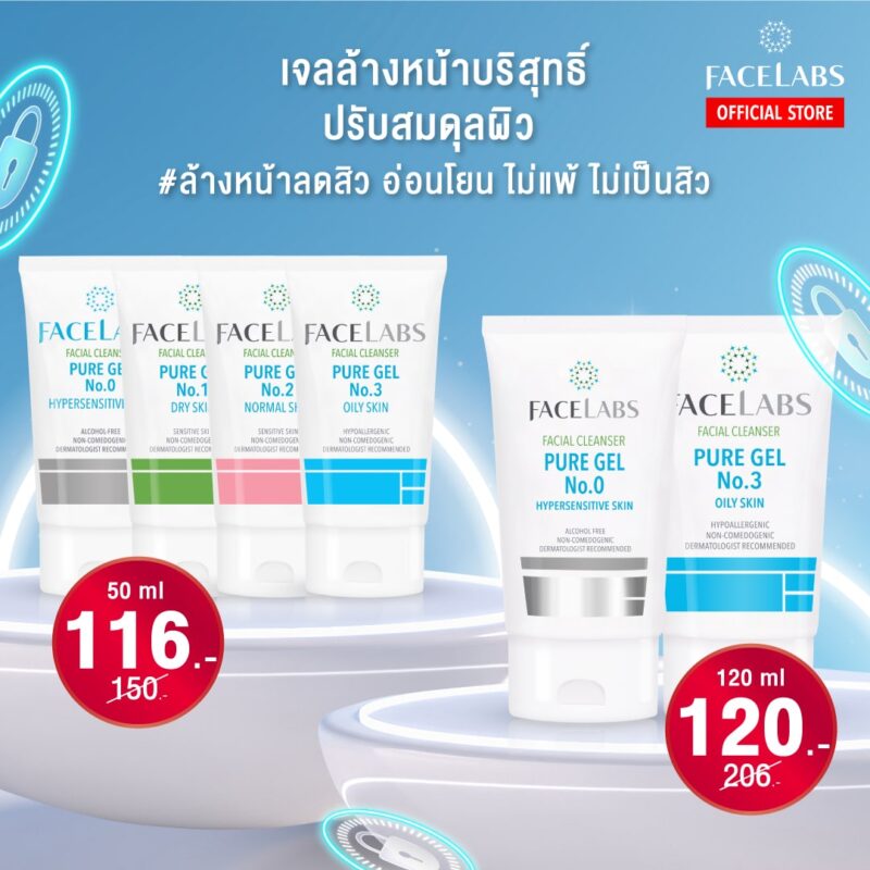 FACELABS THAILAND