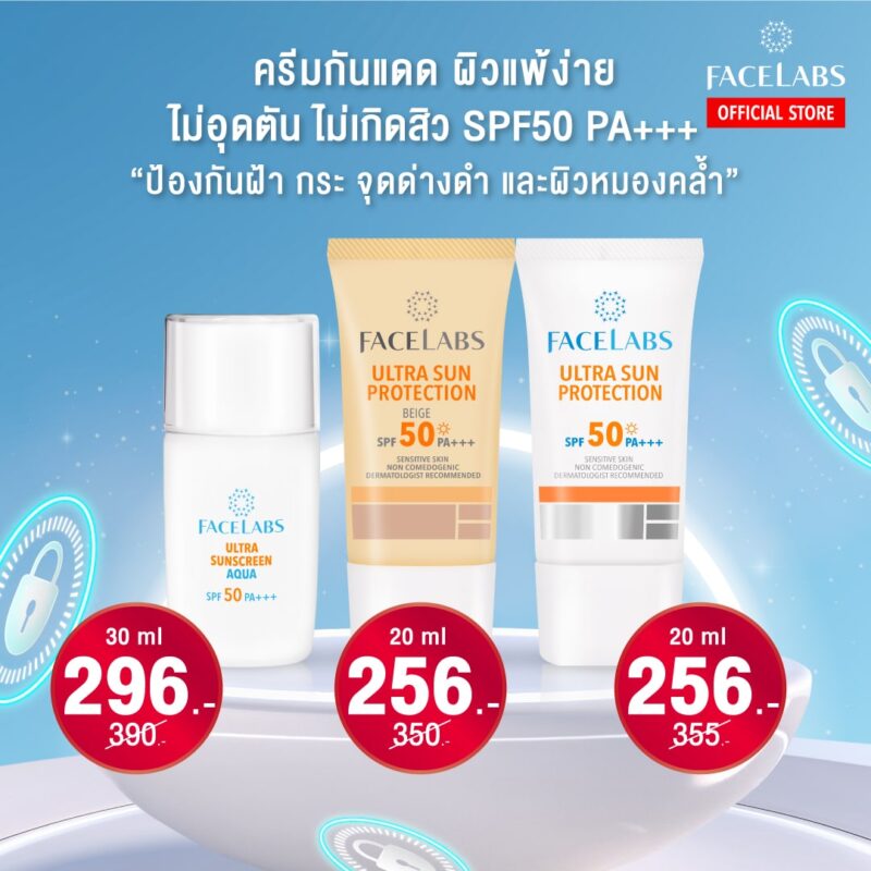 FACELABS THAILAND