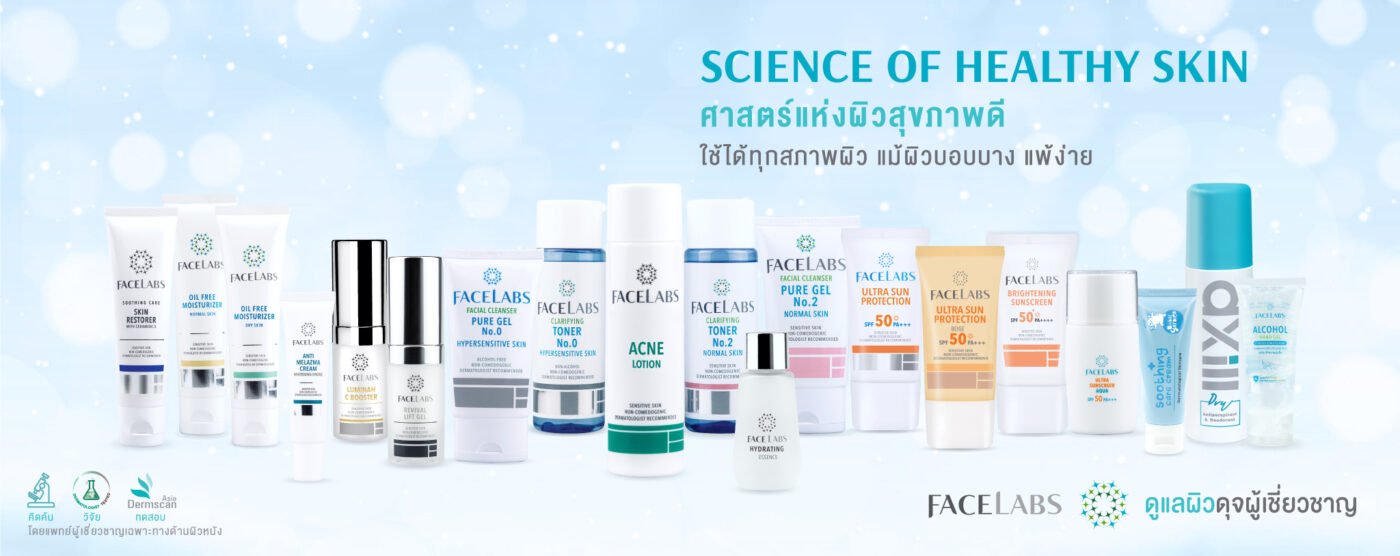 FACELABS THAILAND