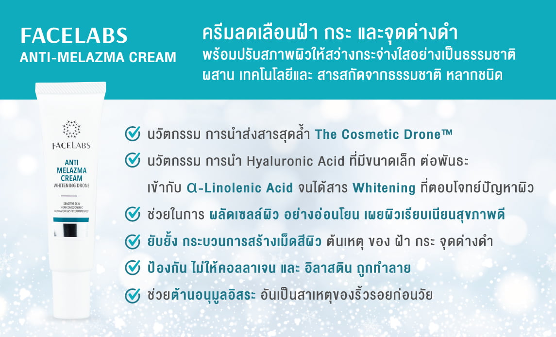 FACELABS THAILAND