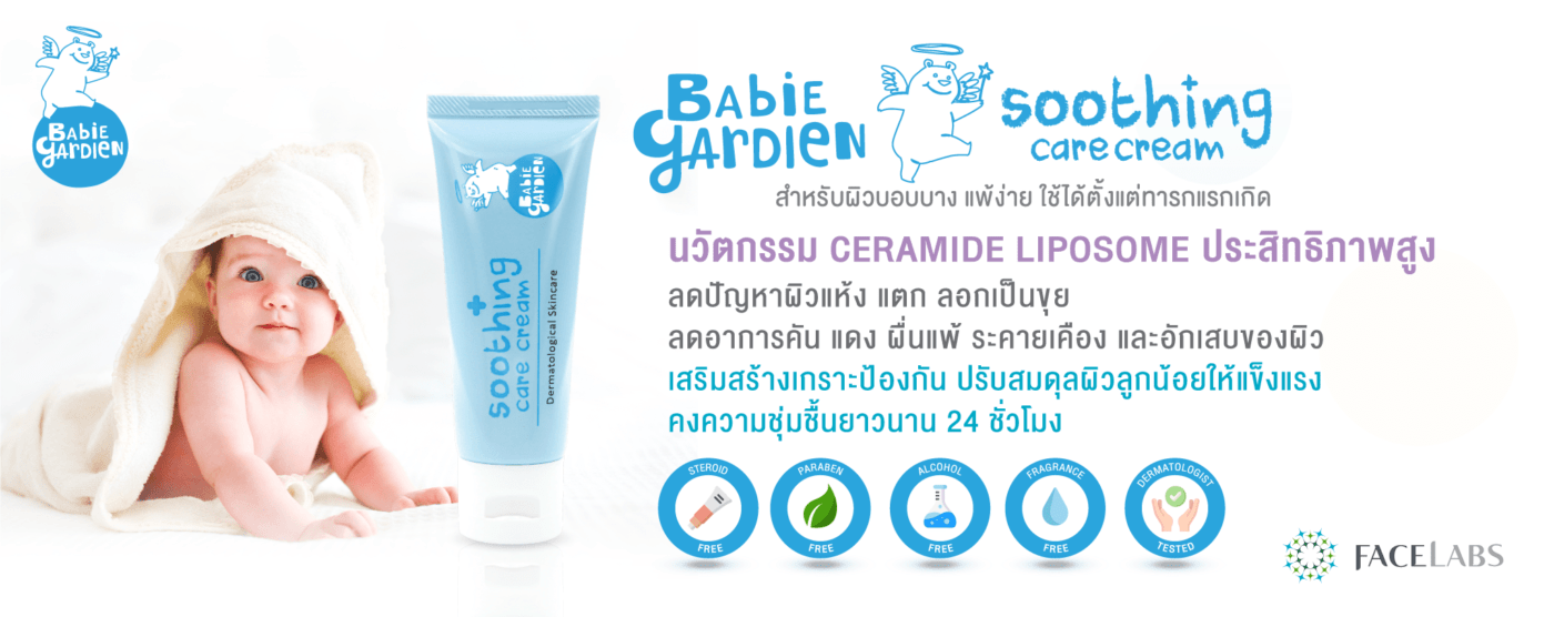 FACELABS THAILAND