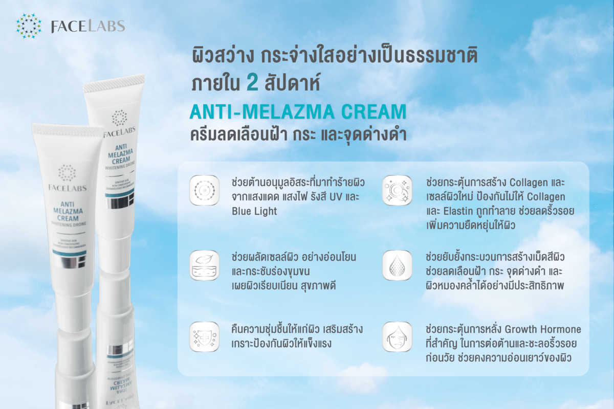 FACELABS THAILAND