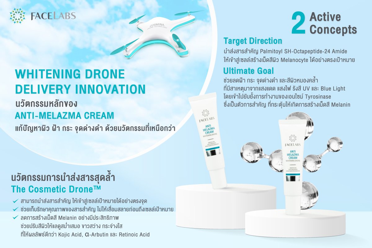 FACELABS THAILAND