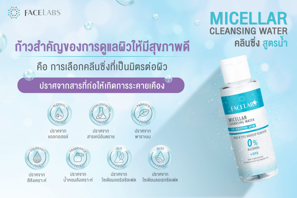 FACELABS THAILAND