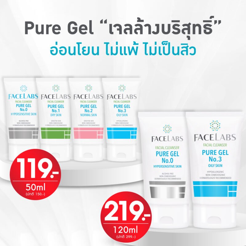 FACELABS THAILAND