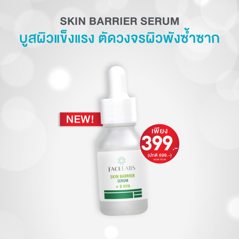 FACELABS THAILAND