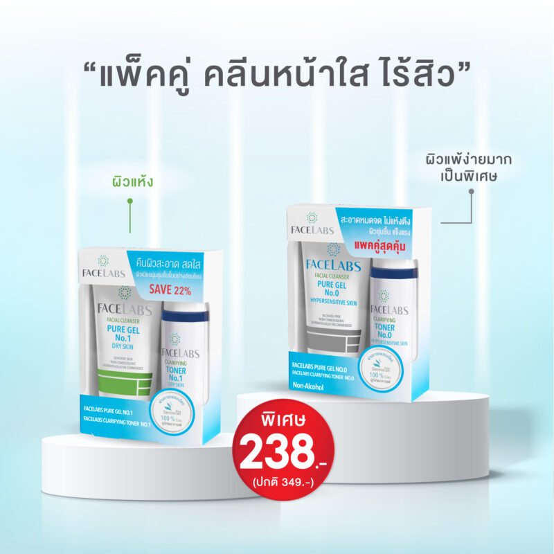 FACELABS THAILAND