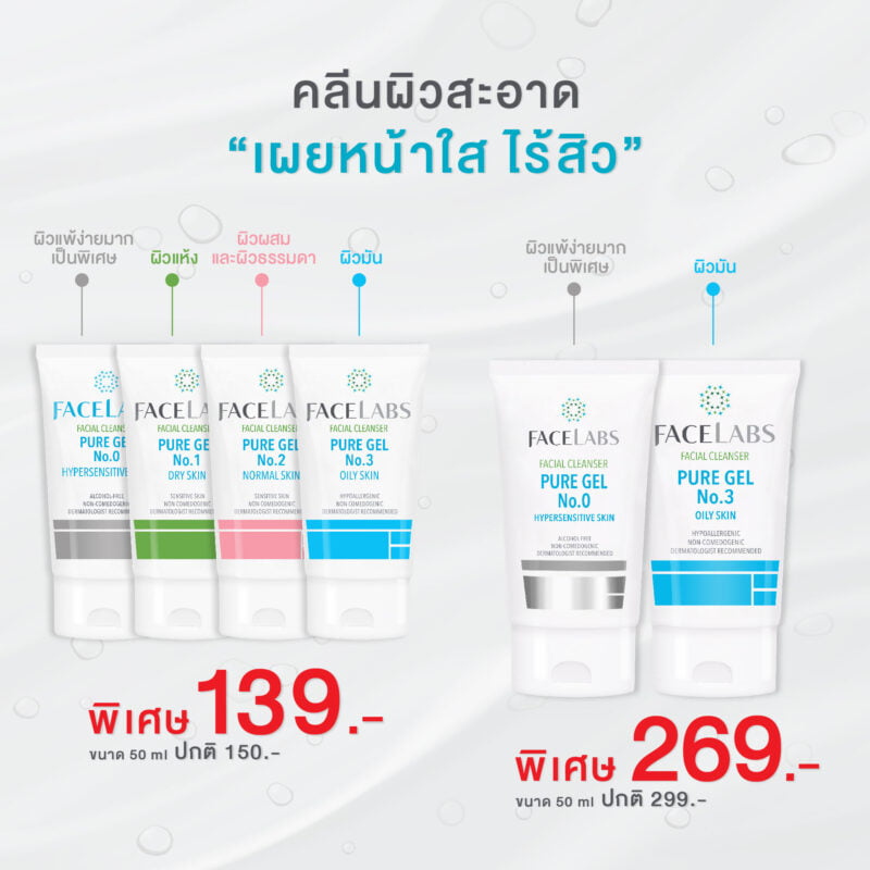 FACELABS THAILAND