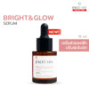 FACELABS Bright & Glow Serum 15 ml เซรั่มผิวกระจ่างใส ลดฝ้า กระ จุดด่างดำ สำหรับผิวบอบบางแพ้ง่าย