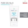 FACELABS Cleanser Pure Gel No.0 120 ml. เจลล้างหน้า ผิวแพ้ง่าย คลีนเซอร์ผิวแพ้ง่าย อ่อนโยน ไม่ระคายเคือง
